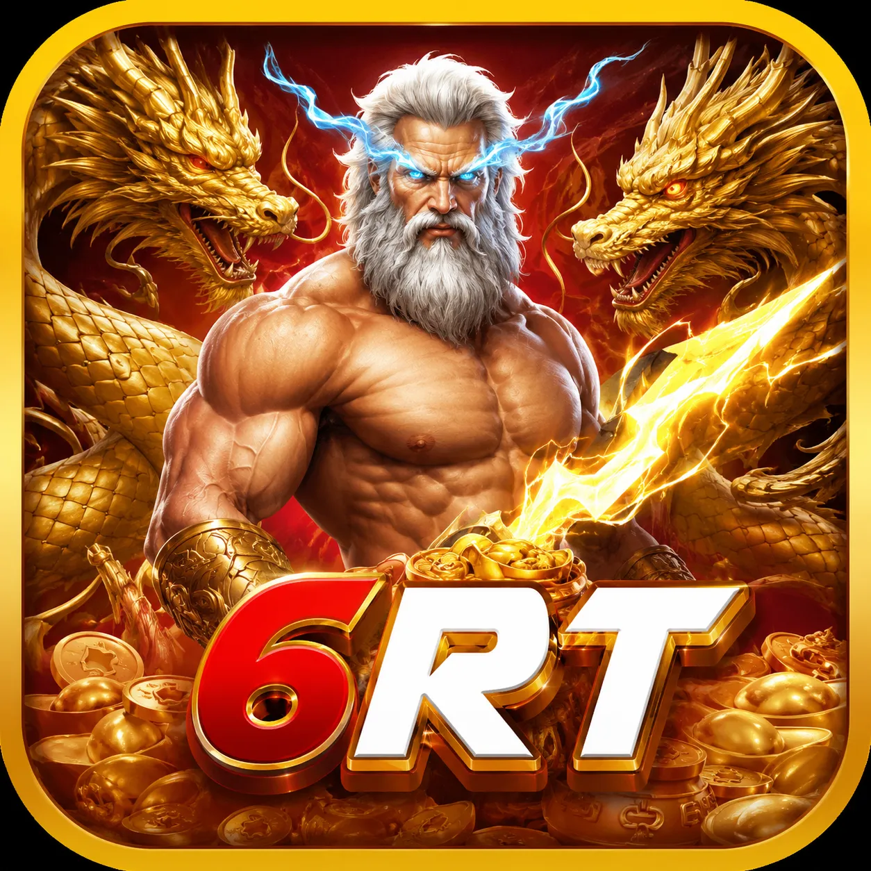 6RT - Game Olahraga Seru dan Mengasyikkan